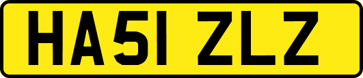 HA51ZLZ