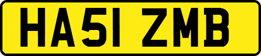HA51ZMB