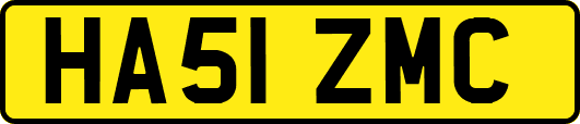 HA51ZMC