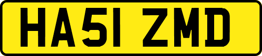 HA51ZMD