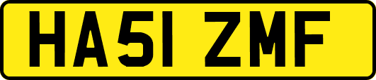 HA51ZMF