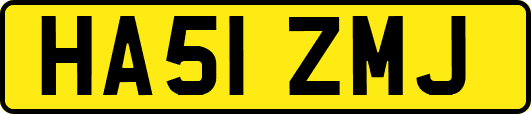 HA51ZMJ