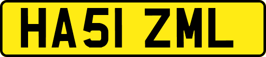 HA51ZML
