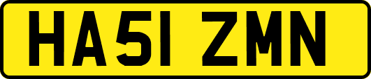 HA51ZMN