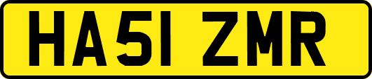HA51ZMR