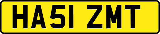 HA51ZMT