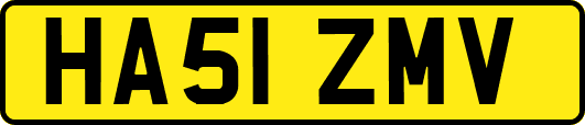 HA51ZMV