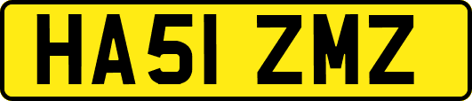 HA51ZMZ