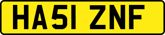HA51ZNF