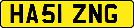 HA51ZNG