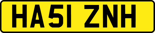 HA51ZNH