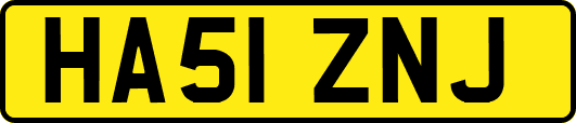 HA51ZNJ