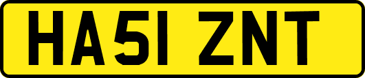 HA51ZNT