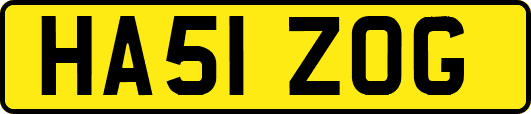 HA51ZOG