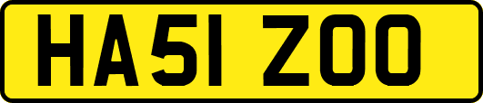 HA51ZOO