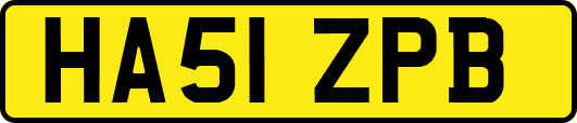 HA51ZPB