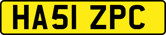 HA51ZPC