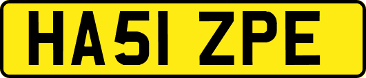 HA51ZPE