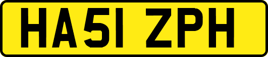 HA51ZPH