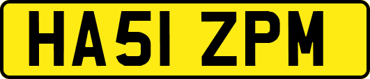 HA51ZPM