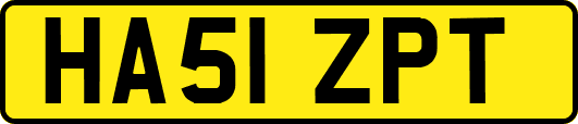 HA51ZPT