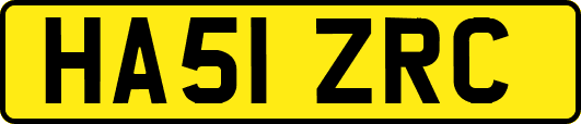 HA51ZRC