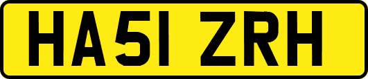 HA51ZRH