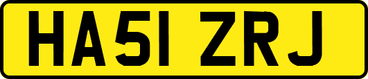 HA51ZRJ