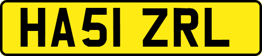 HA51ZRL