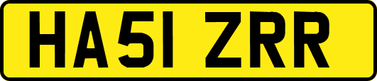 HA51ZRR