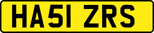 HA51ZRS