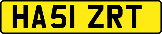 HA51ZRT