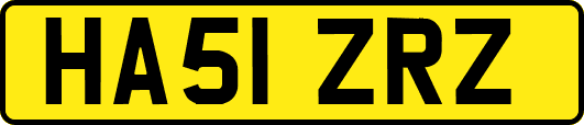HA51ZRZ