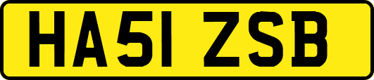 HA51ZSB