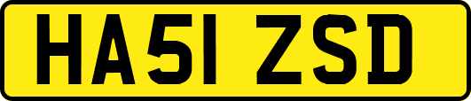 HA51ZSD