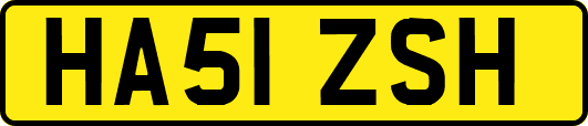 HA51ZSH