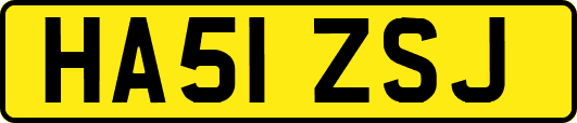 HA51ZSJ