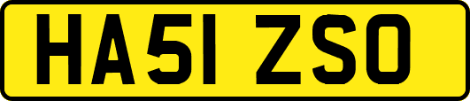 HA51ZSO