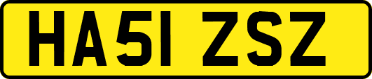 HA51ZSZ