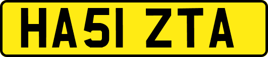 HA51ZTA