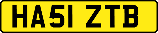 HA51ZTB