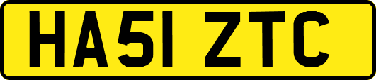 HA51ZTC