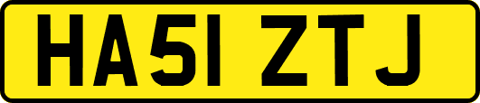 HA51ZTJ