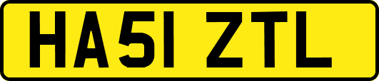 HA51ZTL