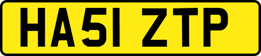HA51ZTP