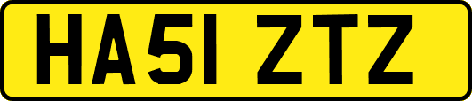 HA51ZTZ