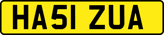 HA51ZUA