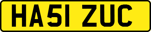 HA51ZUC