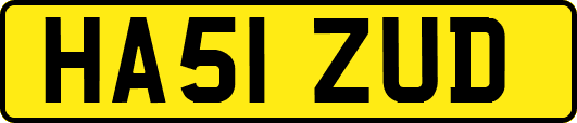 HA51ZUD