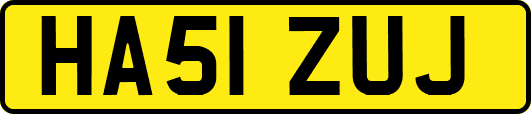 HA51ZUJ